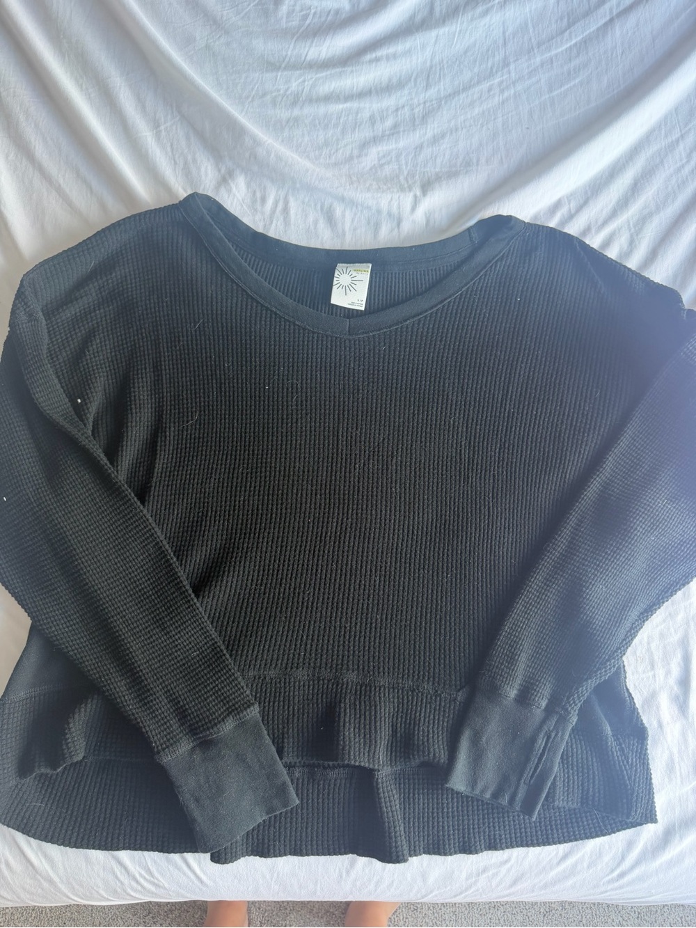 aerie sweater